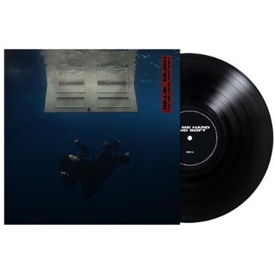 Eilish, Billie - Hit Me Hard And Soft (Recycled Eco Black Vinyl)