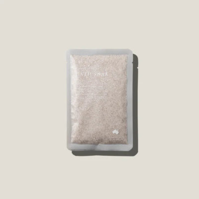 Australian Native Bath Soak (Single Use Sachet) - Addition Studio