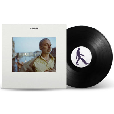 Dury, Baxter - Allbarone (Black Vinyl)
