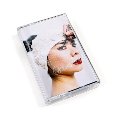 Mitski - Be The Cowboy (Cassette) - Happy Valley