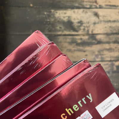 Beach House - Depression Cherry (Vinyl)(Sleeve Damaged Copy)