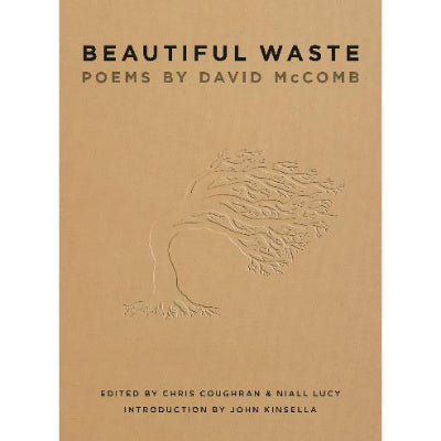 Beautiful Waste - David McComb