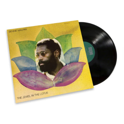 Maupin, Bennie - The Jewel In The Lotus (Vinyl)