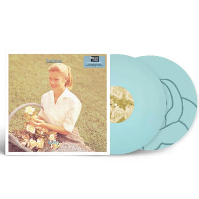 Helmet - Betty (2024 BF RSD)(Baby Blue Coloured 2LP Vinyl)