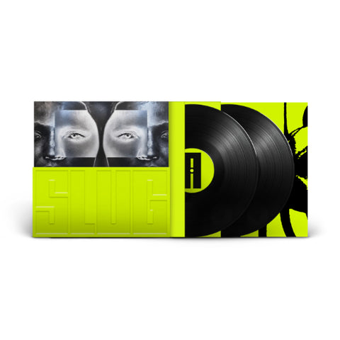 Bicep - SLUG (2LP Vinyl)