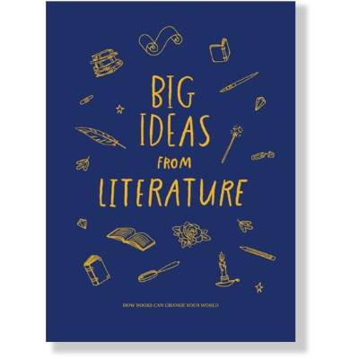 Big Ideas From Literature - School Of Life