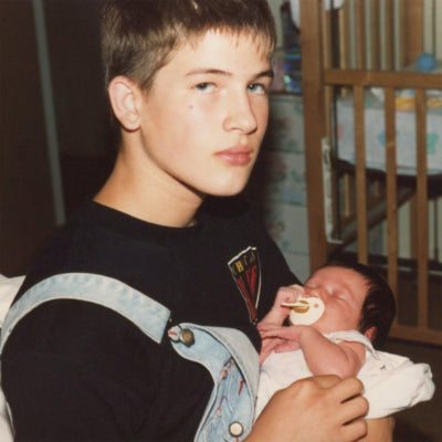 Big Thief - Capacity (Eco Friendly Vinyl)