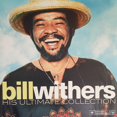 Withers, Bill - His Ultimate Collection (Vinyl)