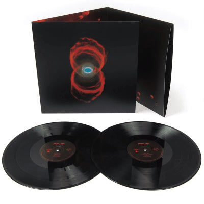 Pearl Jam - Binaural (Vinyl)