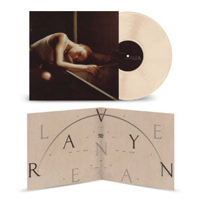 Lenae, Ravyn - Bird's Eye (Bone Coloured Vinyl)