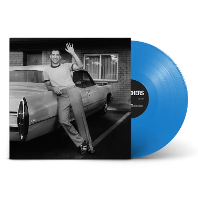 Bleachers - Bleachers (Blue Coloured 2LP Vinyl)