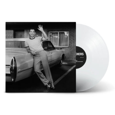 Bleachers - Bleachers (Clear 2LP Vinyl)