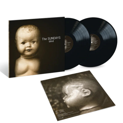 Sundays, The - Blind (2LP Vinyl)
