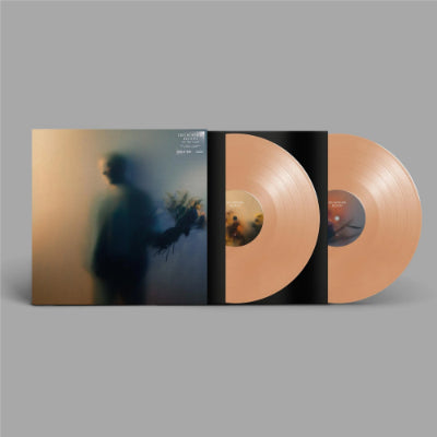 Böhmer, Ben - Bloom (Peach Colour Vinyl)