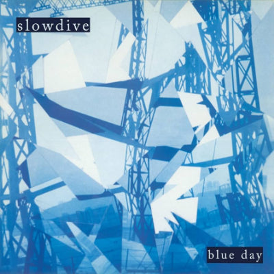 Slowdive - Blue Day (Vinyl)