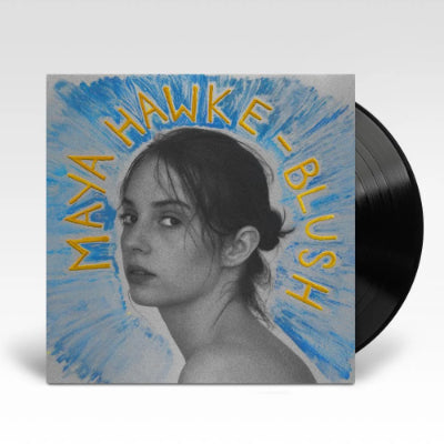 Hawke, Maya - Blush (Vinyl)