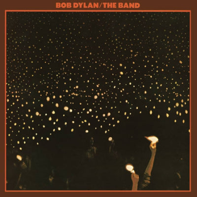 Dylan, Bob & The Band - Before The Flood (Vinyl)