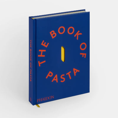 The Book of Pasta - Phaidon