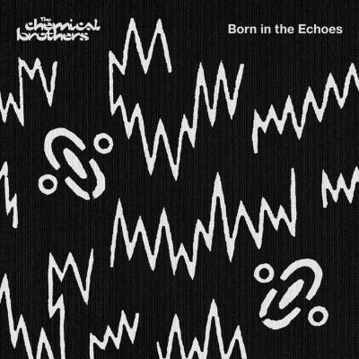 Chemical Brothers, The - Born in The Echoes (2LP Vinyl)