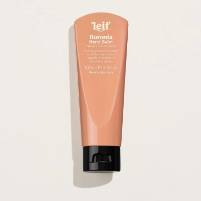 Leif - Boronia Hand Balm (100ml)