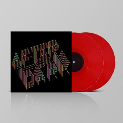 Brewster, Bill - Late Night Tales Presents: After Dark (Red Coloured 2LP Vinyl)