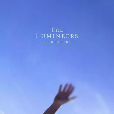 Lumineers, The - Brightside (Clear Pink Vinyl)