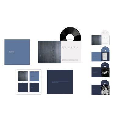 New Order - Brotherhood (Deluxe Edition Box Set)