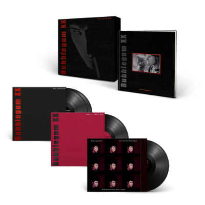 Lanegan, Mark - Bubblegum XX (4LP Vinyl Boxset) - Happy Valley