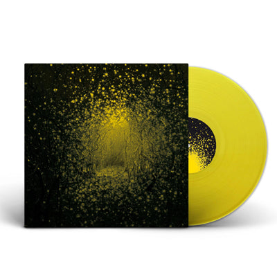 Antlers - Burst Apart (Lemonade Coloured Vinyl)