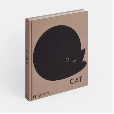 Cat - Phaidon