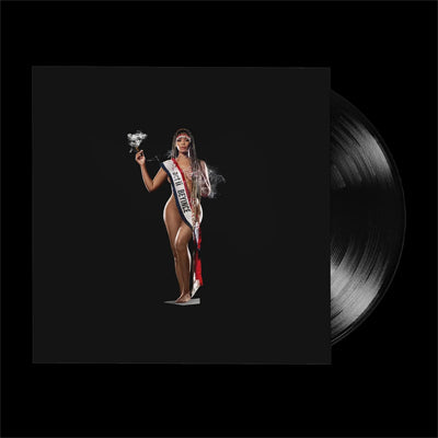 Beyonce - Cowboy Carter (2LP Vinyl) (Sleeve Damaged Copies)