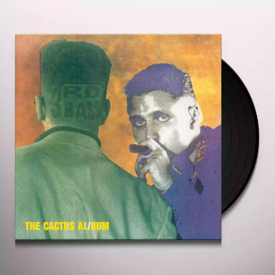 3rd Bass - Cactus Album (2LP Vinyl)