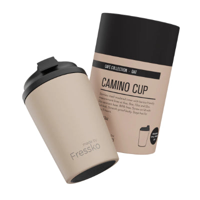 Fressko - Camino Oat