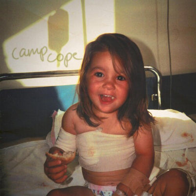Camp Cope - Camp Cope (Vinyl)