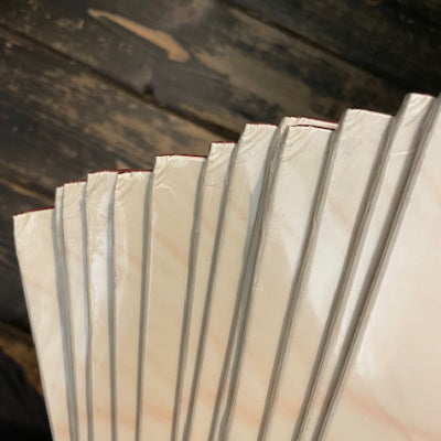 Carpenter, Sabrina - emails i cant send fwd (Deluxe LP Cream Colour Vinyl) (Damaged Copies)