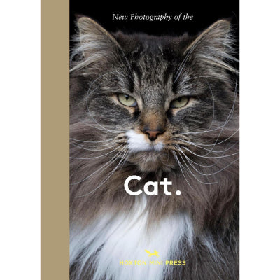 Cat. : Best New Photography of Cats - Hoxton Mini Press