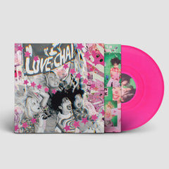 【新品・未開封】Chai Pink LP Otemoyan Record ChaiLP_240x.jpg?v=1688698104