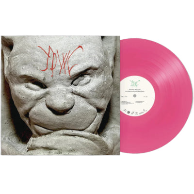 Chanel Beads - Your Day Will Come (Pink Colour Vinyl)