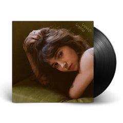Clairo - Charm (Standard Black Vinyl) - Happy Valley