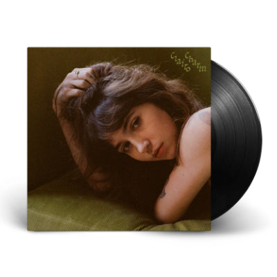 【新品未開封】【レコード】Clairo / Charm Black Vinyl Clairo - Charm (Standard Black Vinyl) - Happy Valley