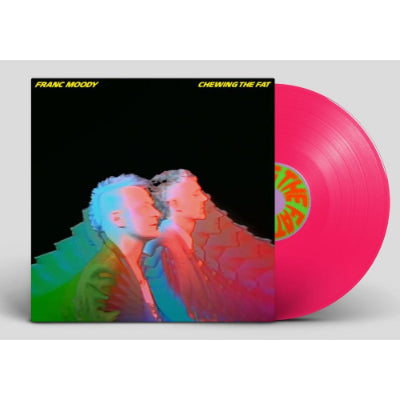 Franc Moody - Chewing The Fat (Neon Pink Vinyl)