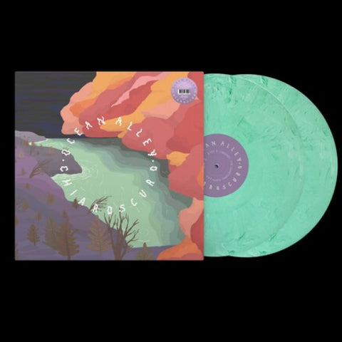 Ocean Alley - Chiaroscuro (Limited Edition Mint Green Colour Vinyl)