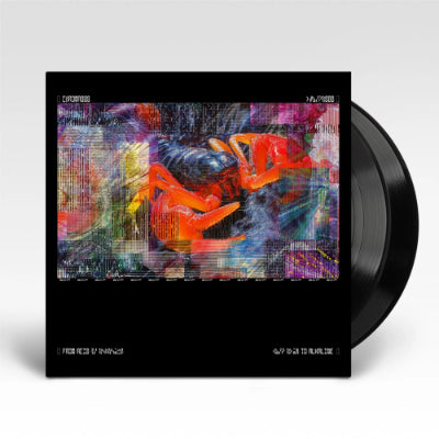 Bicep - CHROMA 000 (Limited Edition 12in Vinyl Boxset)