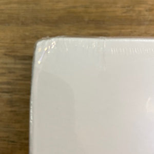 Miller, Mac - Circles (Clear Vinyl)(Top Corner Fold)