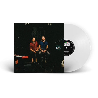 Teskey Brothers - Circle Session (White Coloured Vinyl)