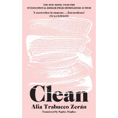Clean - Alia Trabucco Zeran
