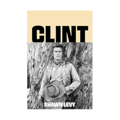 Clint - Shawn Levy