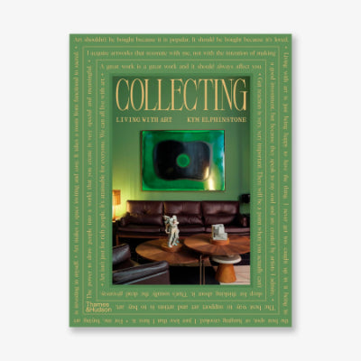 Collecting - Kym Elphinstone