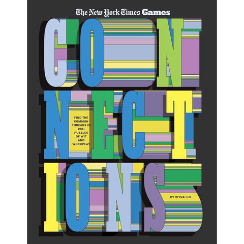 Connections - The New York Times Games