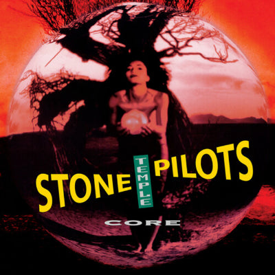 Stone Temple Pilots - Core (2017 Remaster Vinyl)